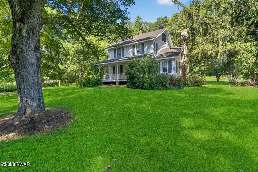 106 Orben Lane, Milford, PA 18337 - #2