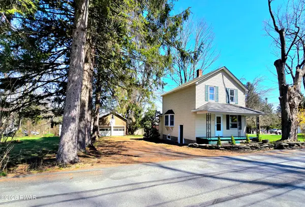 134 Florence Street, Waymart, PA 18472