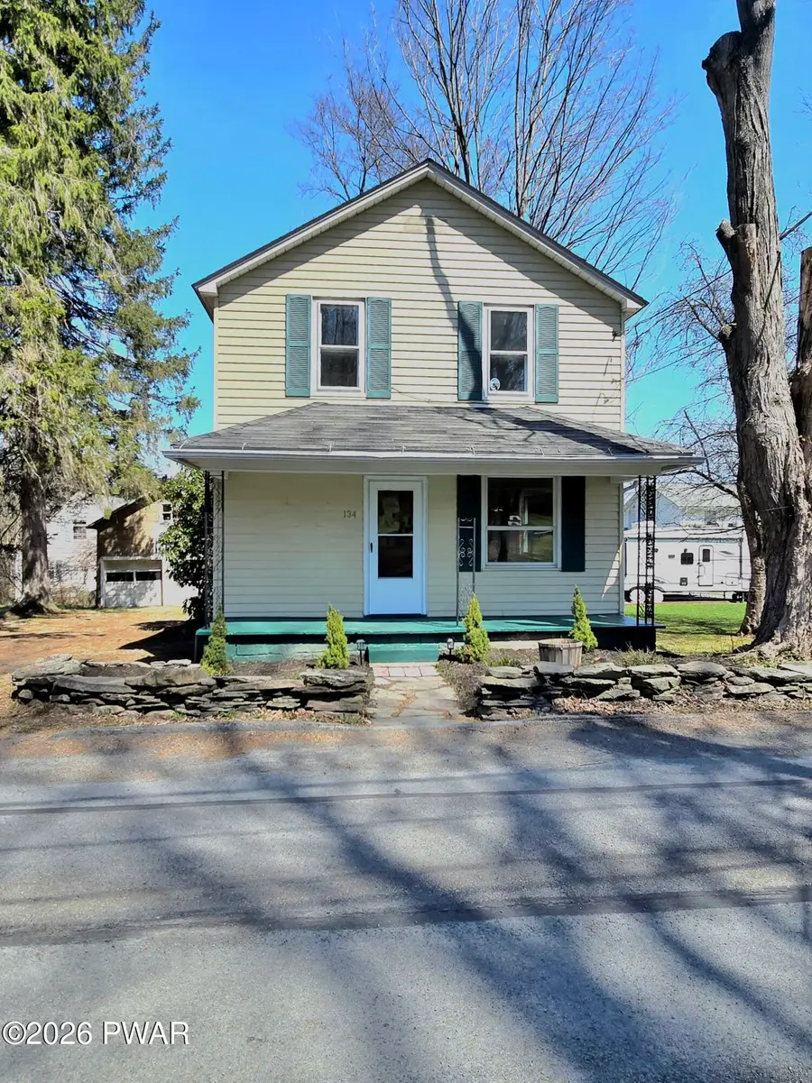 134 Florence Street, Waymart, PA 18472 - #3