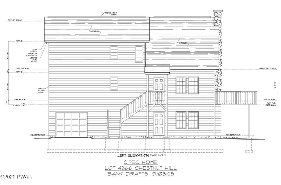 4266 Chestnut Hill Drive, Lake Ariel, PA 18436 - #2