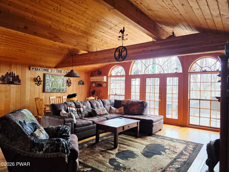 300 Forest Drive, Lords Valley, PA 18428 - #2