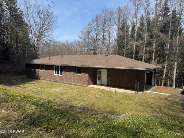 378 Chinamans Road, Lakewood, PA 18439