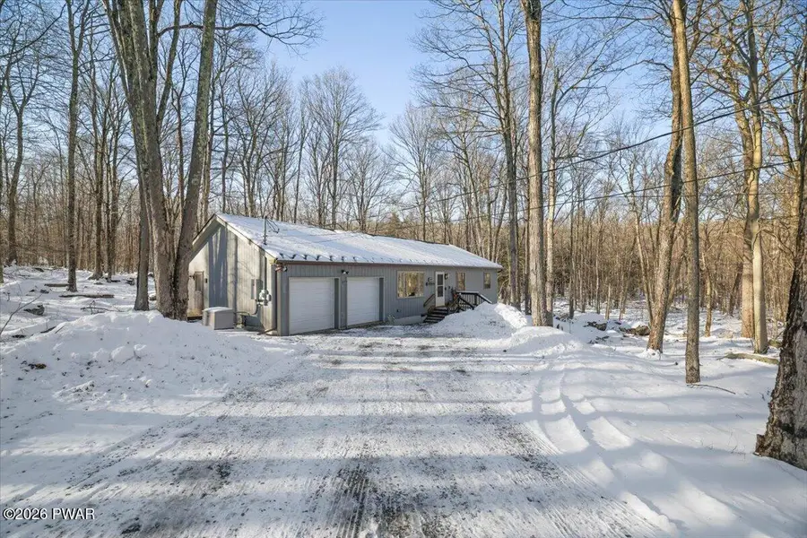 259 Lc Larsen Drive, Covington, PA 18424 - #2