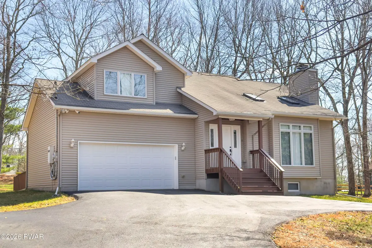 127 Lakewood Drive, Milford, PA 18337 - #1