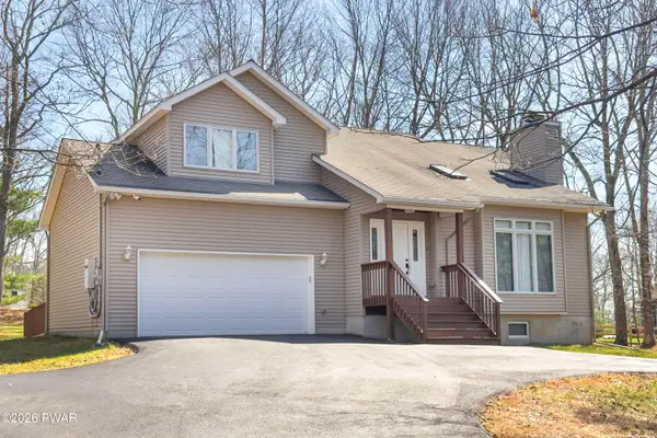 127 Lakewood Drive, Milford, PA 18337