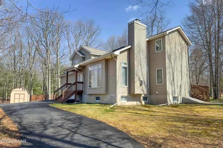 127 Lakewood Drive, Milford, PA 18337 - #2