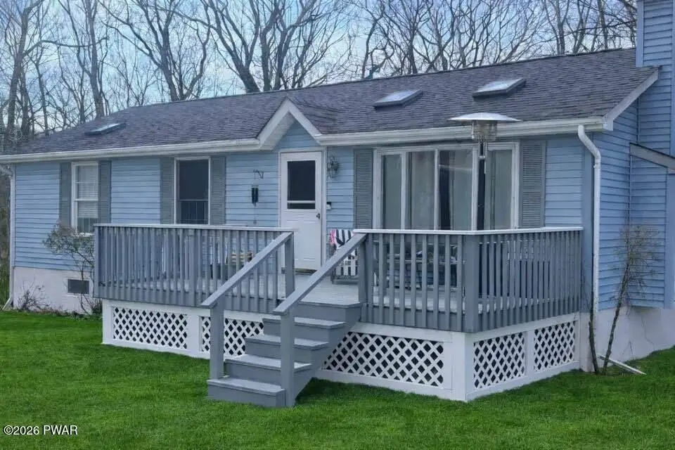 103 Pom Pom Court, Milford, PA 18337 - #1
