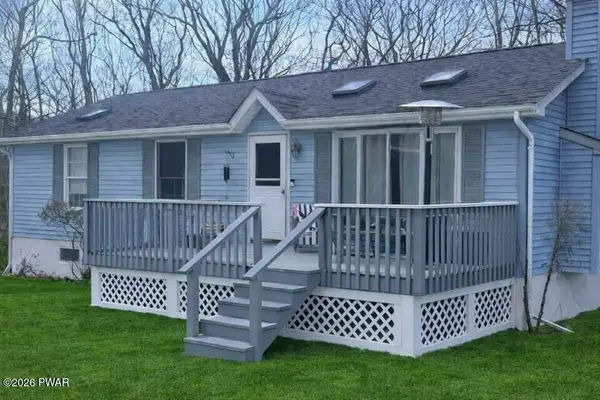 103 Pom Pom Court, Milford, PA 18337