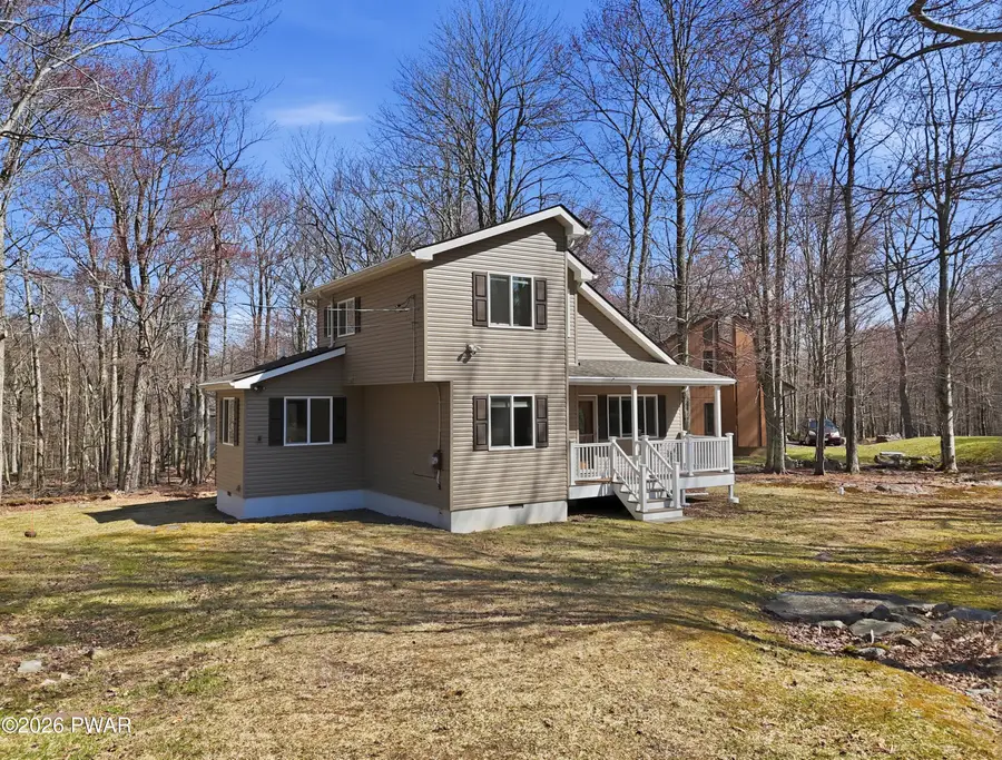 1086 Brantwood Road, Newfoundland, PA 18445 - #3