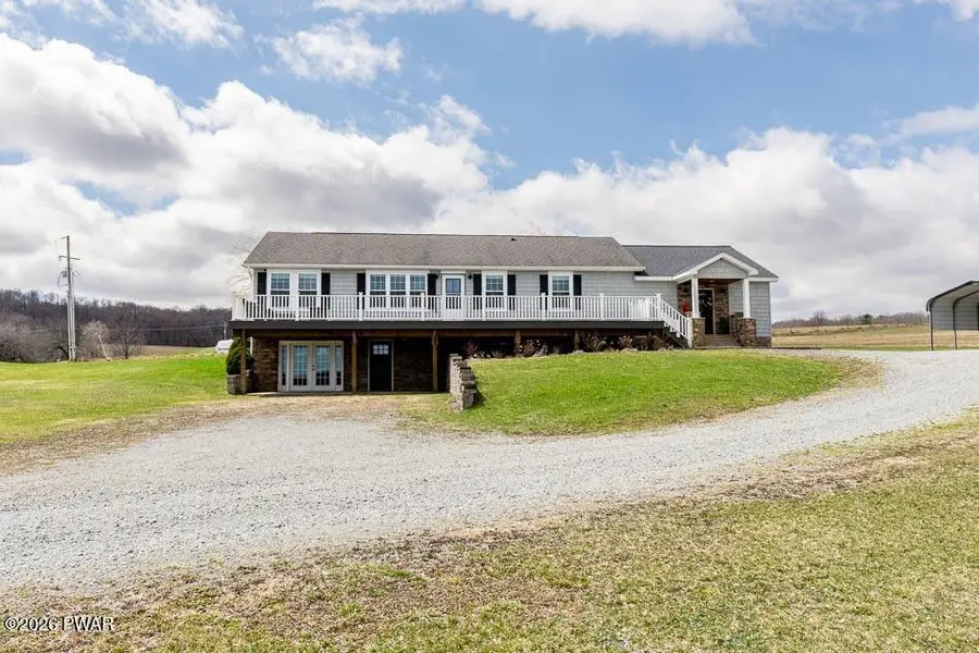 347B Shehawken Road, Preston Park, PA 18455 - #2