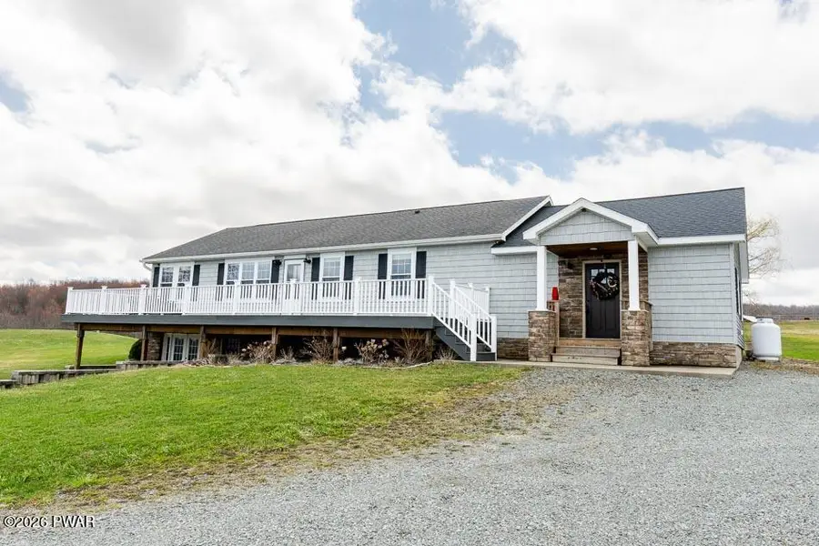 347B Shehawken Road, Preston Park, PA 18455 - #3