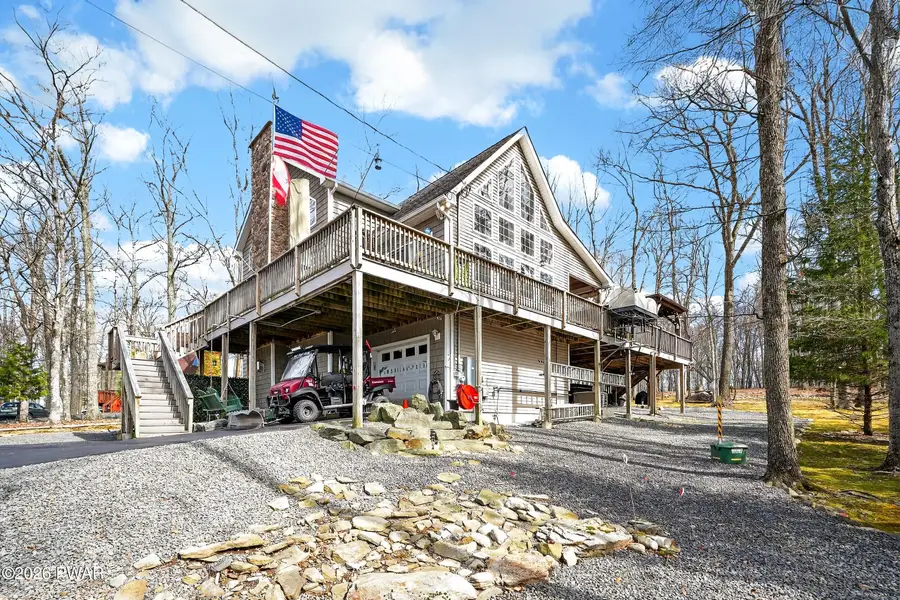 139 Laurel Road, Lackawaxen, PA 18435 - #2