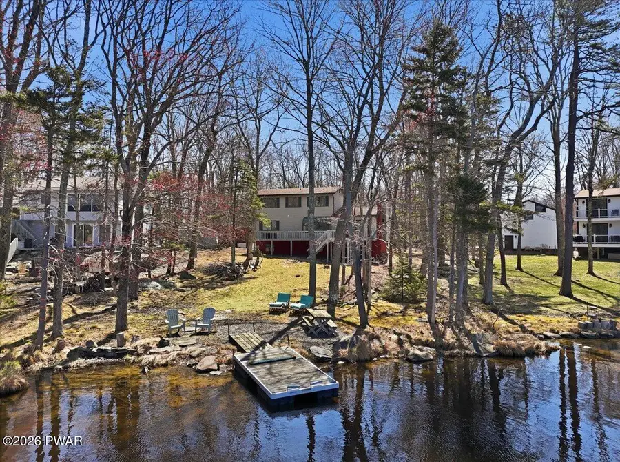 110 Spruce Lake Drive, Milford, PA 18337 - #2