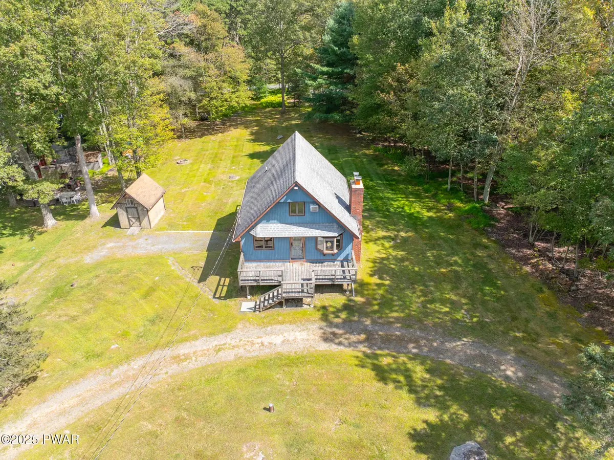 243 Sunrise Drive, Milford, PA 18337 - #1