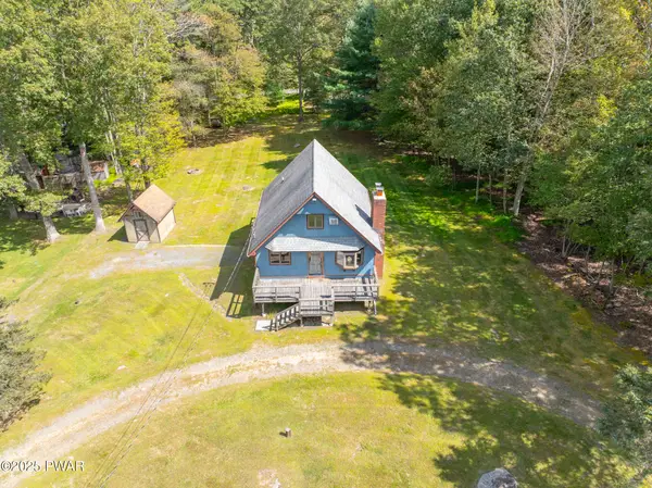 243 Sunrise Drive, Milford, PA 18337