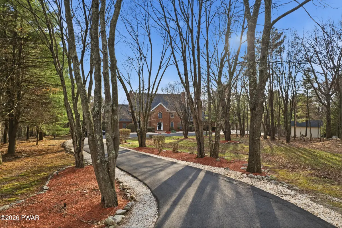 383 S Main Road, Mountain Top, PA 18707 - #1