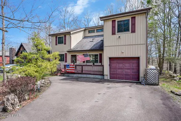 37 Woodridge Drive, Lake Ariel, PA 18436