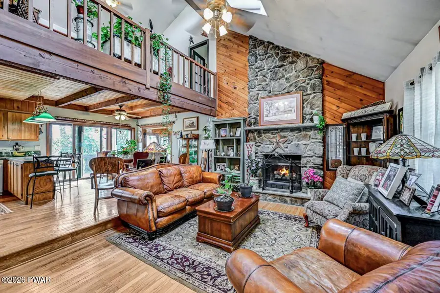 37 Woodridge Drive, Lake Ariel, PA 18436 - #2