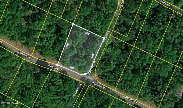 200 Pocono Drive, Gouldsboro, PA 18424