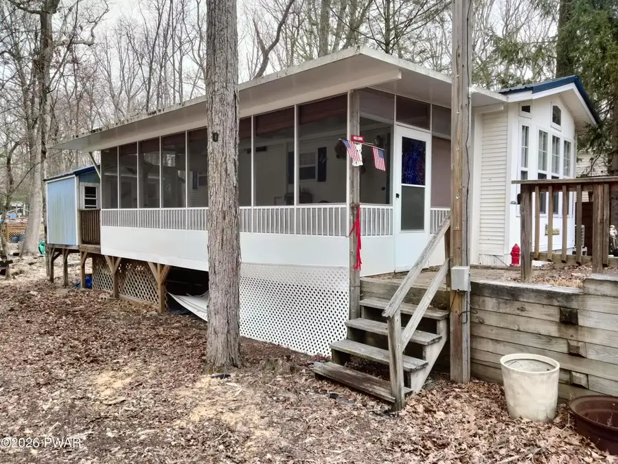 117 Glenwood, Milford, PA 18337 - #3