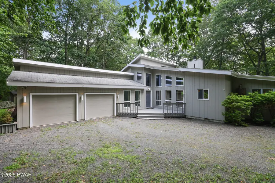 108 Heron Bay, Lords Valley, PA 18428 - #2