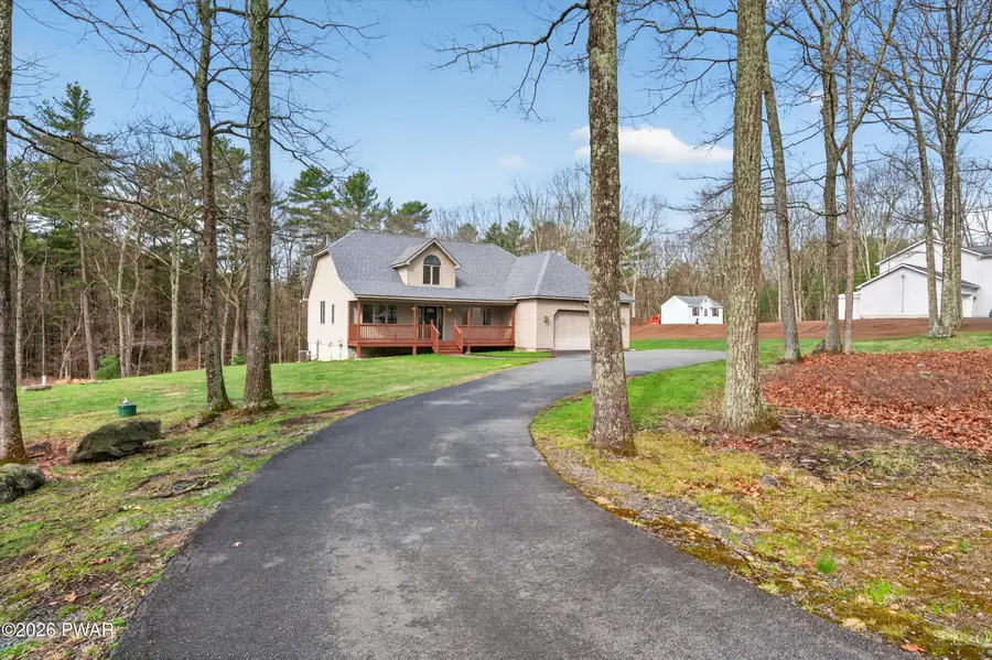 117 Stone Ridge Lane, Milford, PA 18337 - #2