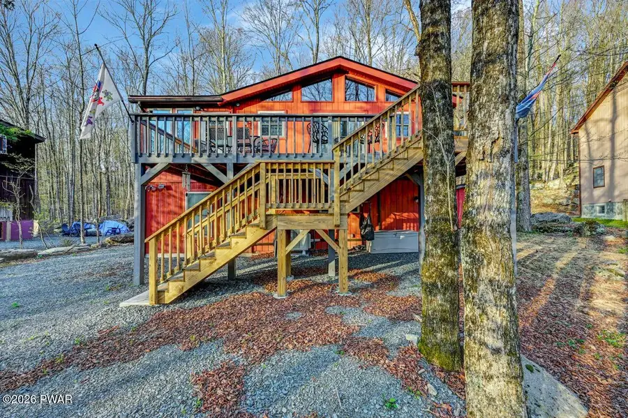 64 N Gate Road, Lake Ariel, PA 18436 - #2