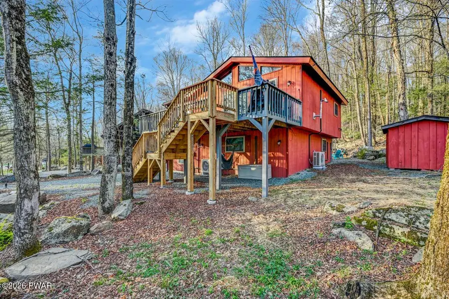 64 N Gate Road, Lake Ariel, PA 18436 - #3