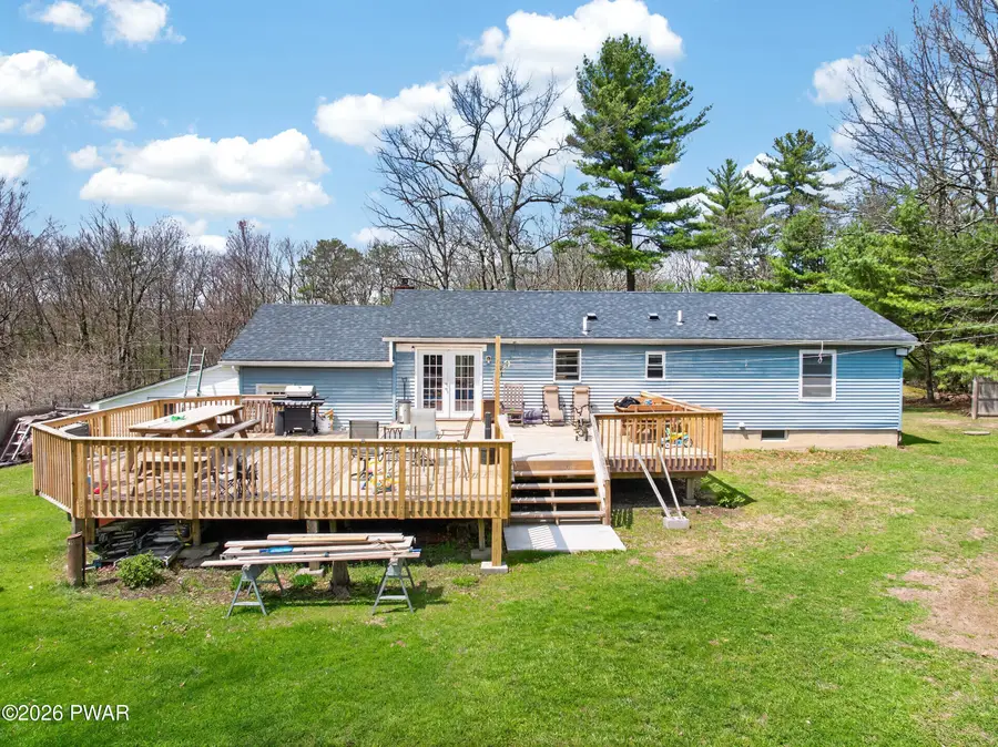 106 Woodland Court, Dingmans Ferry, PA 18328 - #2