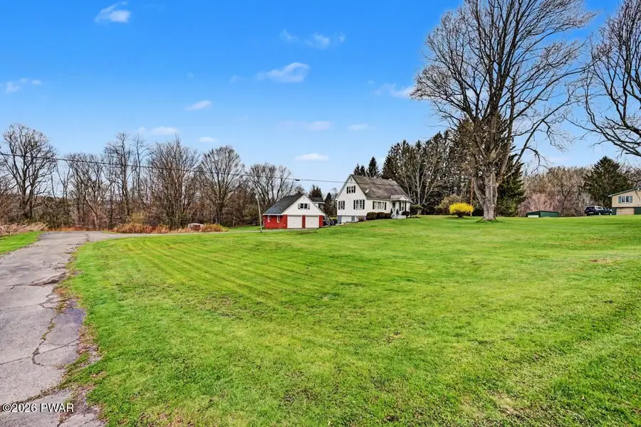 155 Weniger Hill Road, Honesdale, PA 18431 - #2
