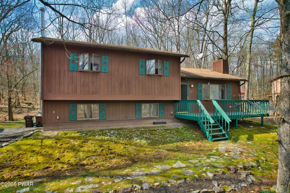 162 Wild Meadow Drive, Milford, PA 18337 - #1