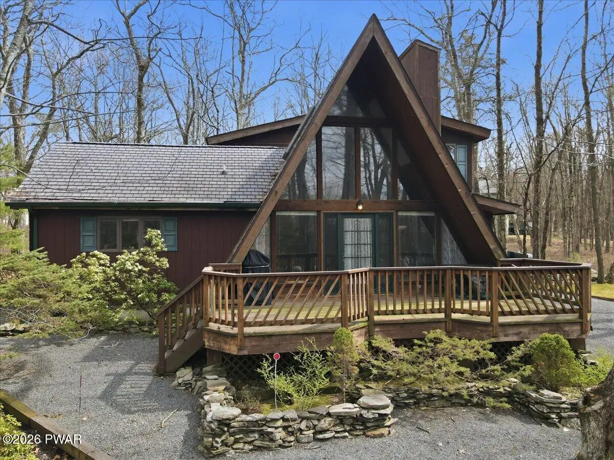 802 E Spur Court, Lords Valley, PA 18428 - #1