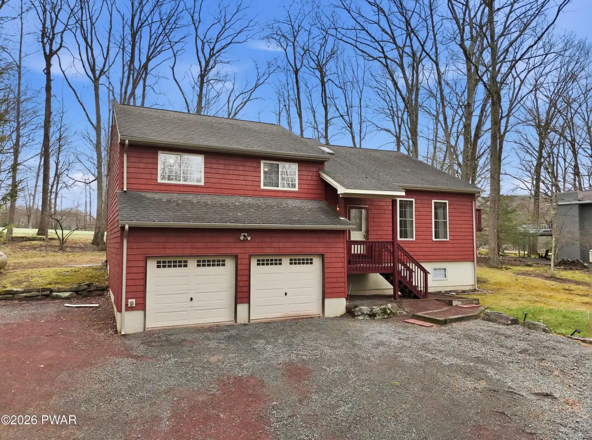 178 Yacht Club Drive, Greentown, PA 18426 - #1