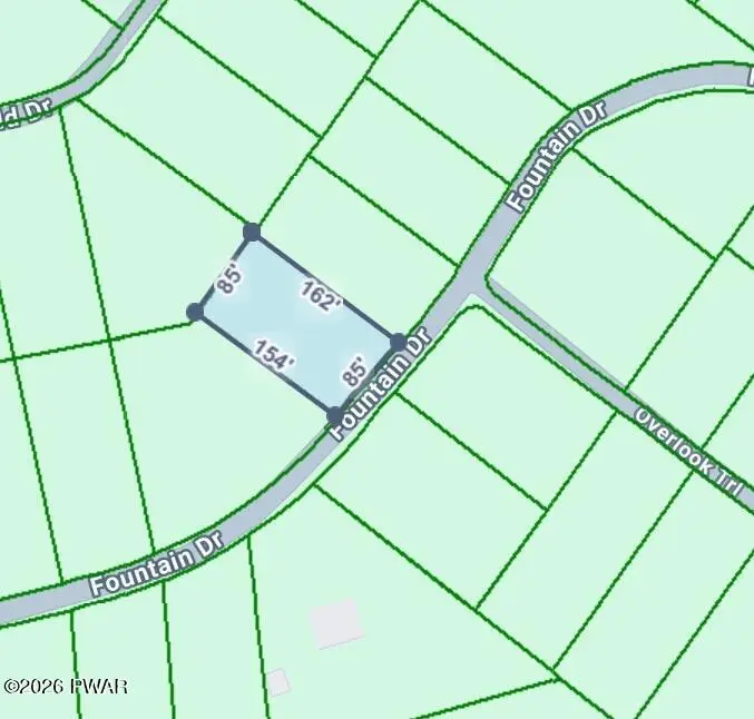 Fountain Drive, Newfoundland, PA 18445 - #2