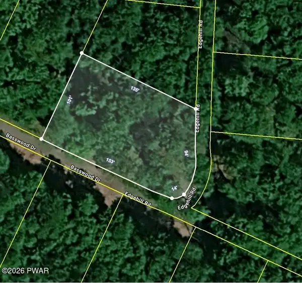 Lot 2 Basswood Drive, Newfoundland, PA 18445