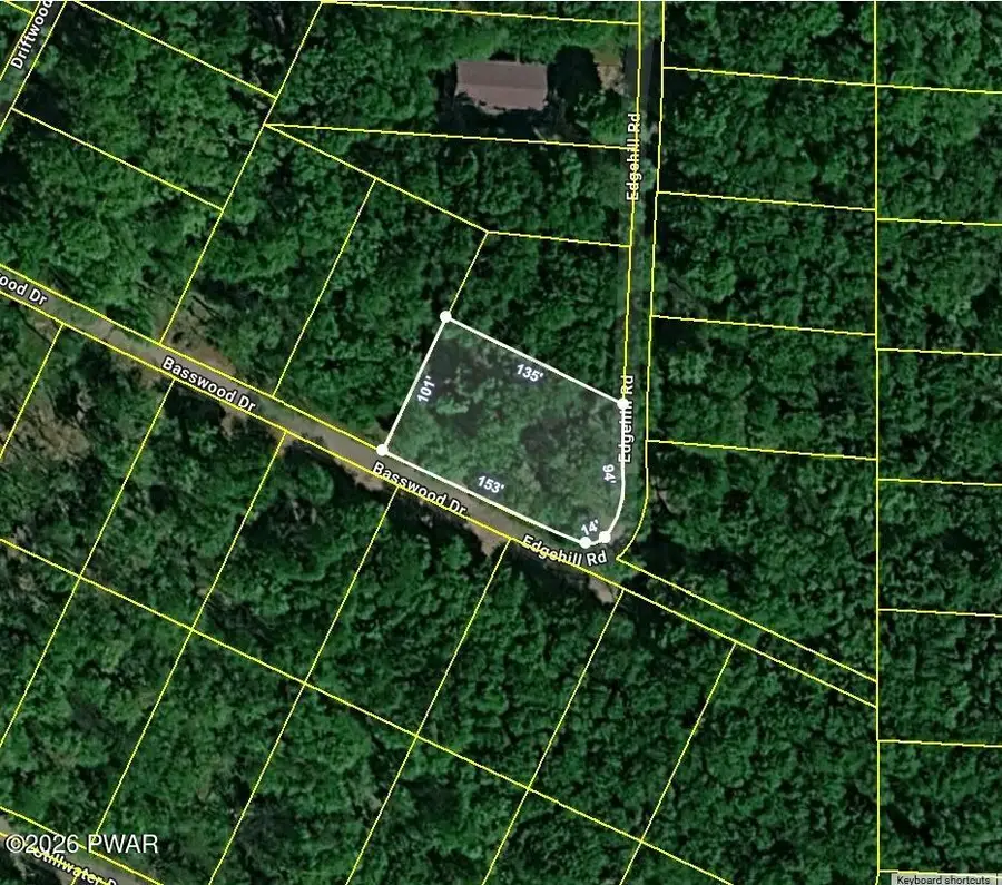 Lot 2 Basswood Drive, Newfoundland, PA 18445 - #2