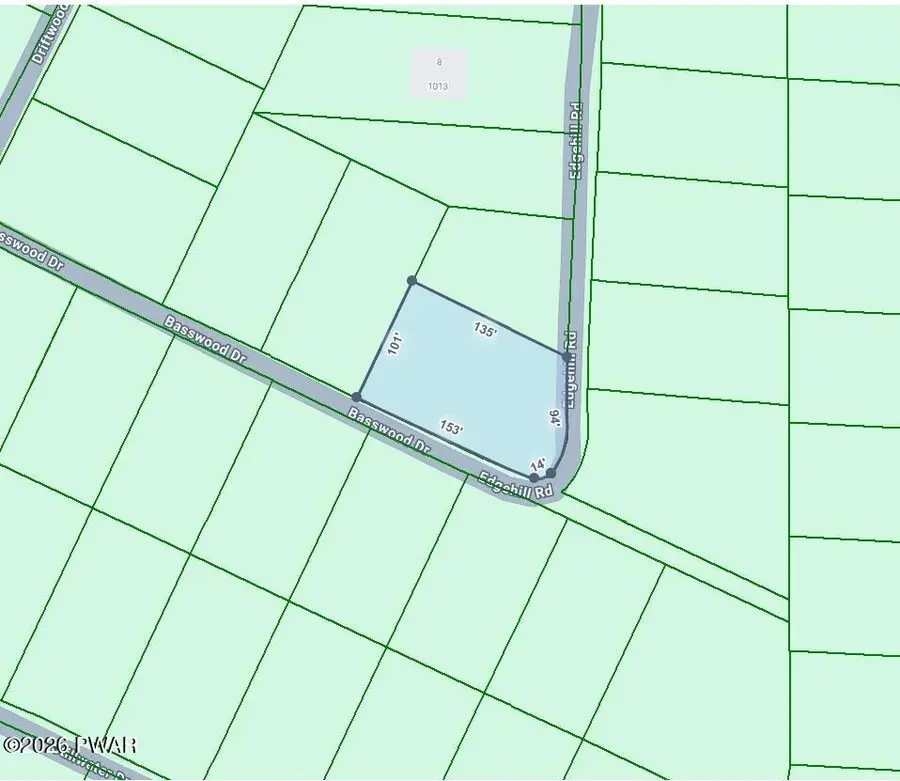 Lot 2 Basswood Drive, Newfoundland, PA 18445 - #3
