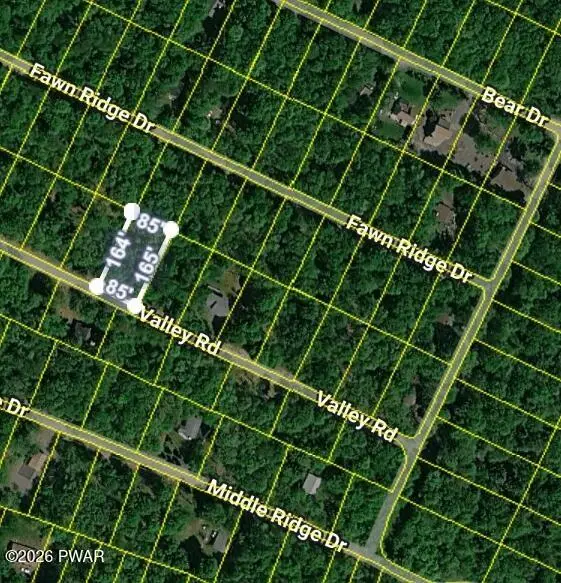 15 Valley Road, South Sterling, PA 18445