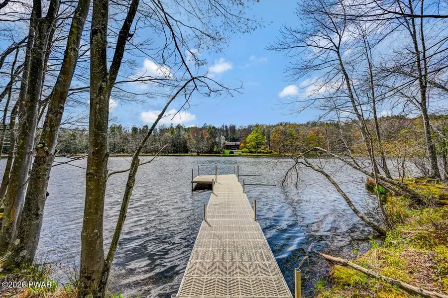 21 Halawa Lane, Newfoundland, PA 18445 - #3