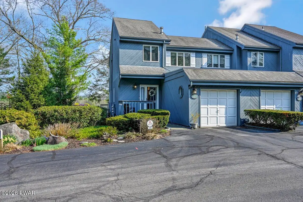 149 Bennett Avenue #UNIT A, Milford, PA 18337 - #1