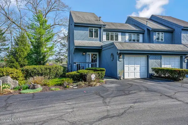 149 Bennett Avenue #UNIT A, Milford, PA 18337