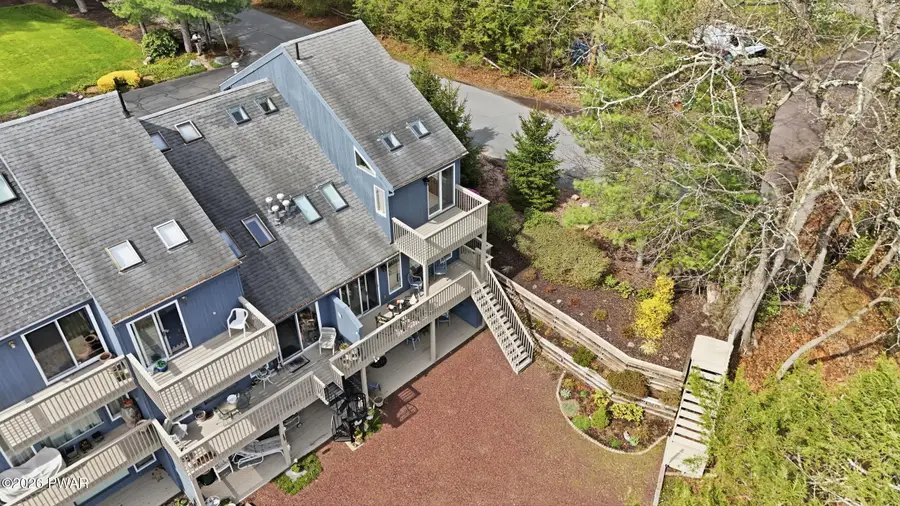 149 Bennett Avenue #UNIT A, Milford, PA 18337 - #2