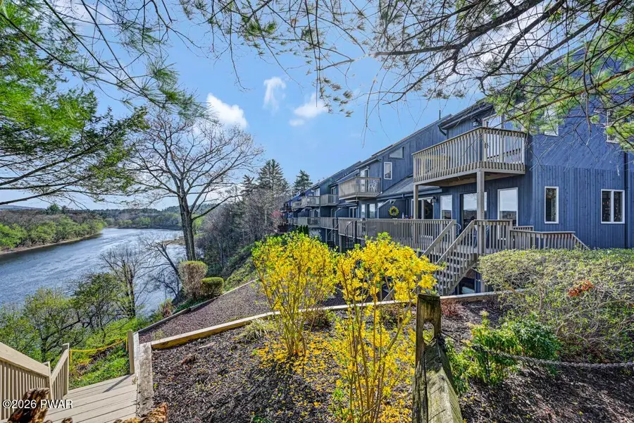 149 Bennett Avenue #UNIT A, Milford, PA 18337 - #3