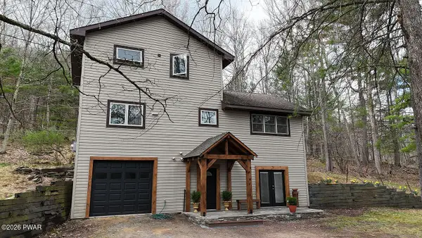 2125A River Road, Damascus, PA 18415