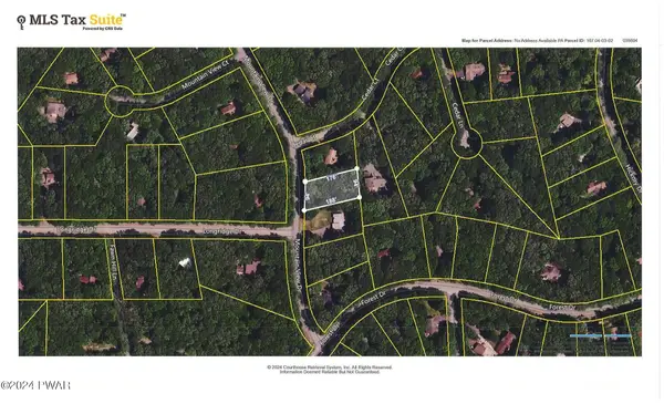 223 Mountainview Drive, Lords Valley, PA 18428