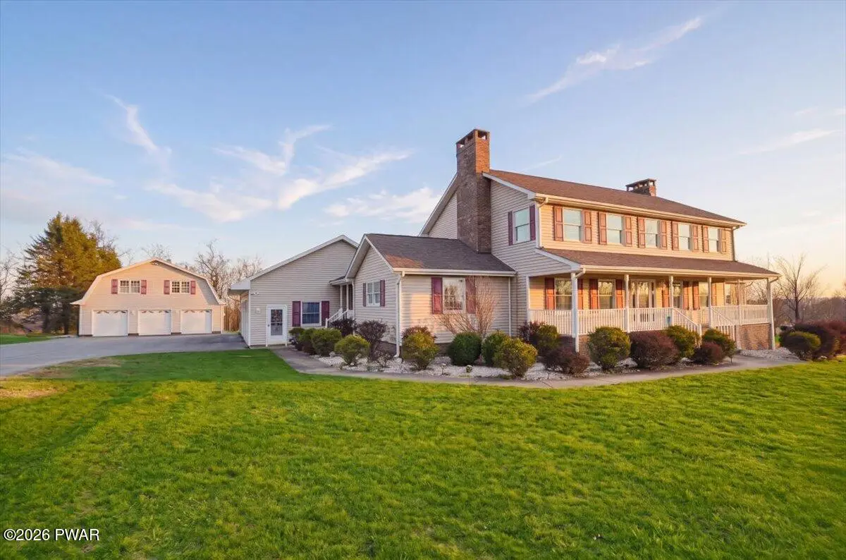 109 Father John Drive, Lake Ariel, PA 18436 - #1