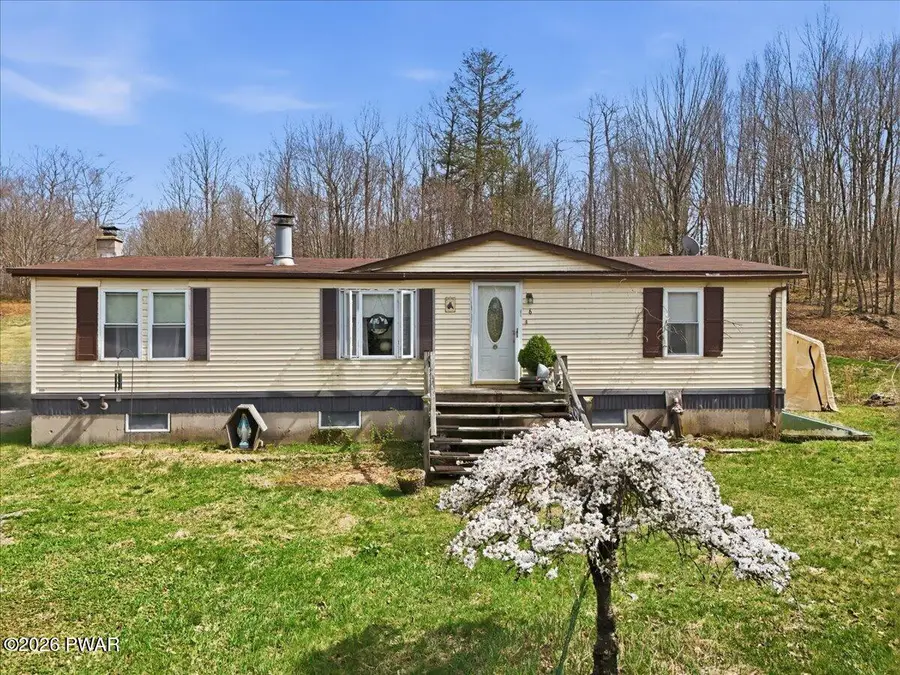 6 Double D Drive, Equinunk, PA 18417 - #2