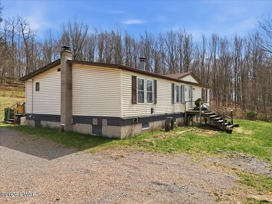 6 Double D Drive, Equinunk, PA 18417 - #3