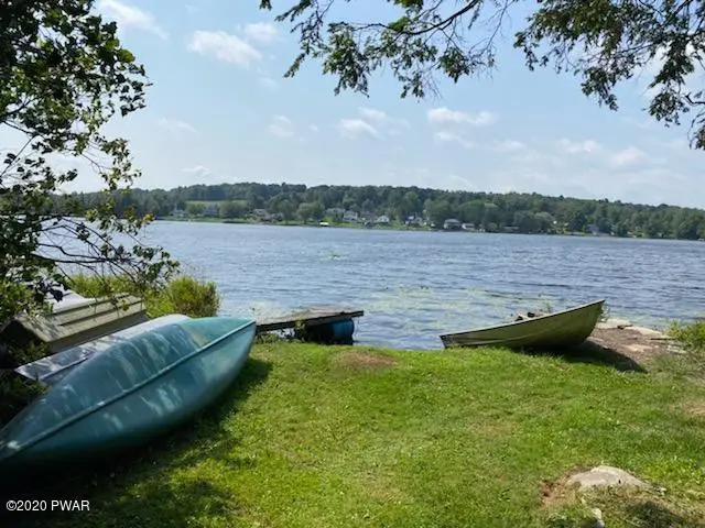 Lake Spangenberg Road, Jefferson, PA 18436 - #1