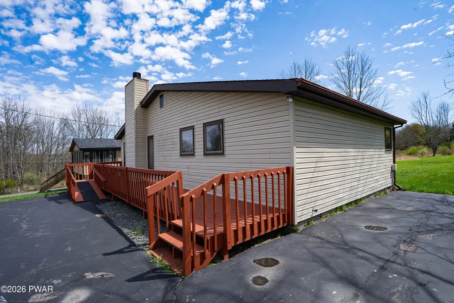 63 Ridgeview Drive, Lake Ariel, PA 18436 - #2